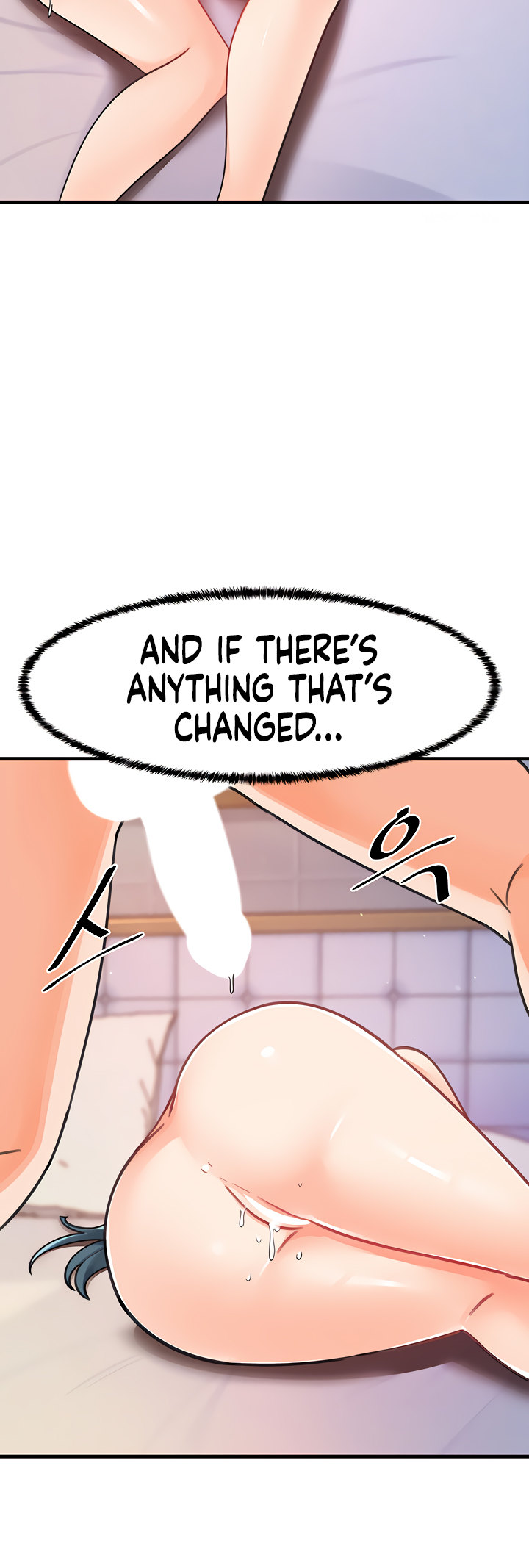 Boarding School Chapter 49 Page 49
