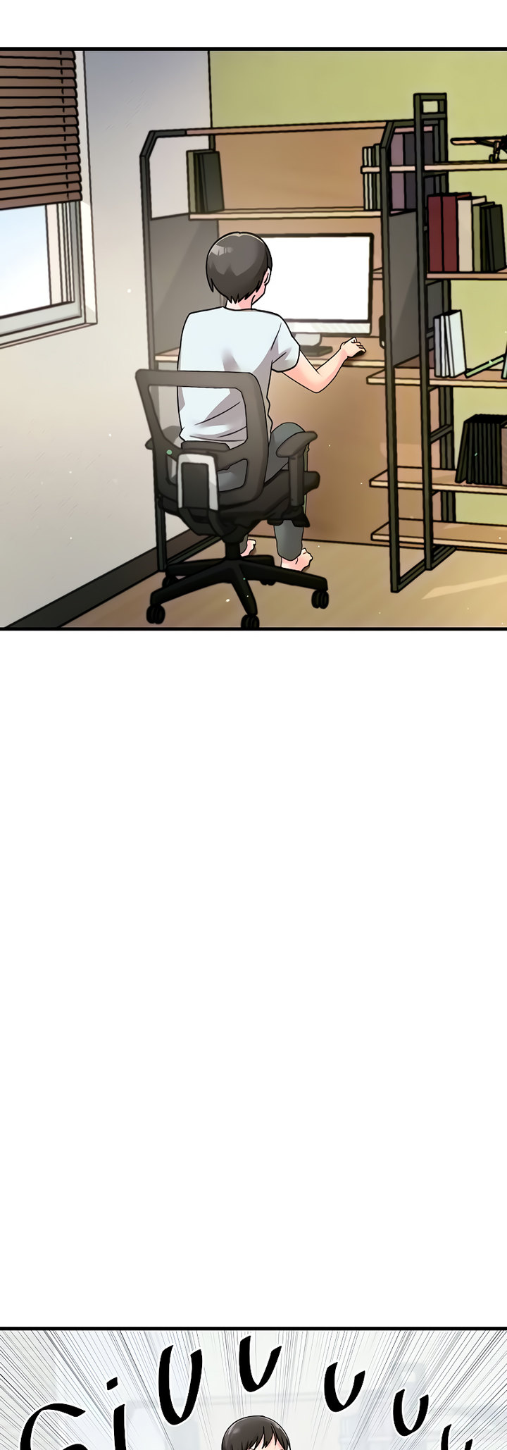 Boarding School Chapter 48 Page 50