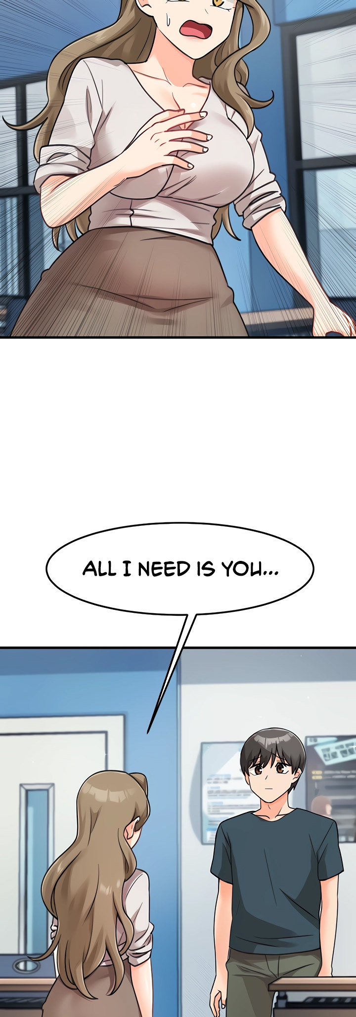 Boarding School Chapter 47 Page 50