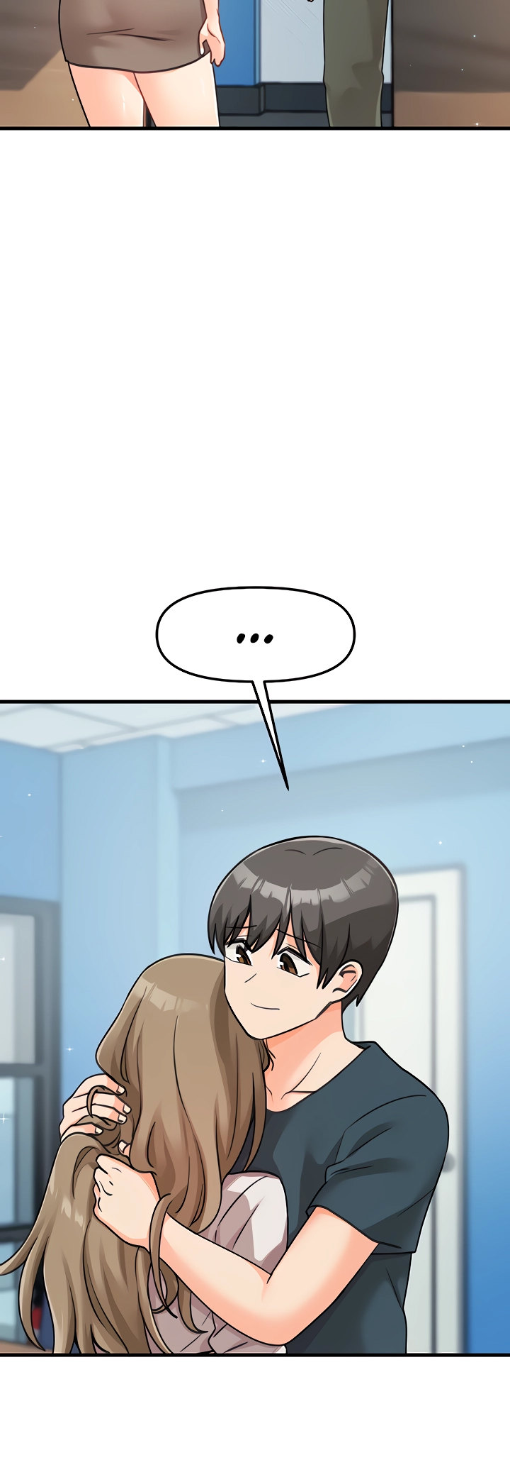 Boarding School Chapter 47 Page 51