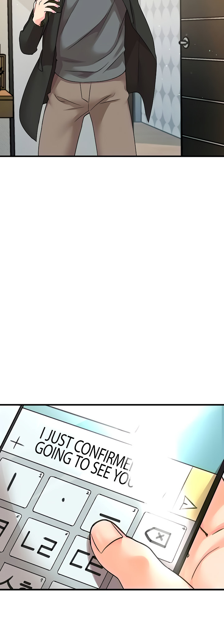 Boarding School Chapter 48 Page 52