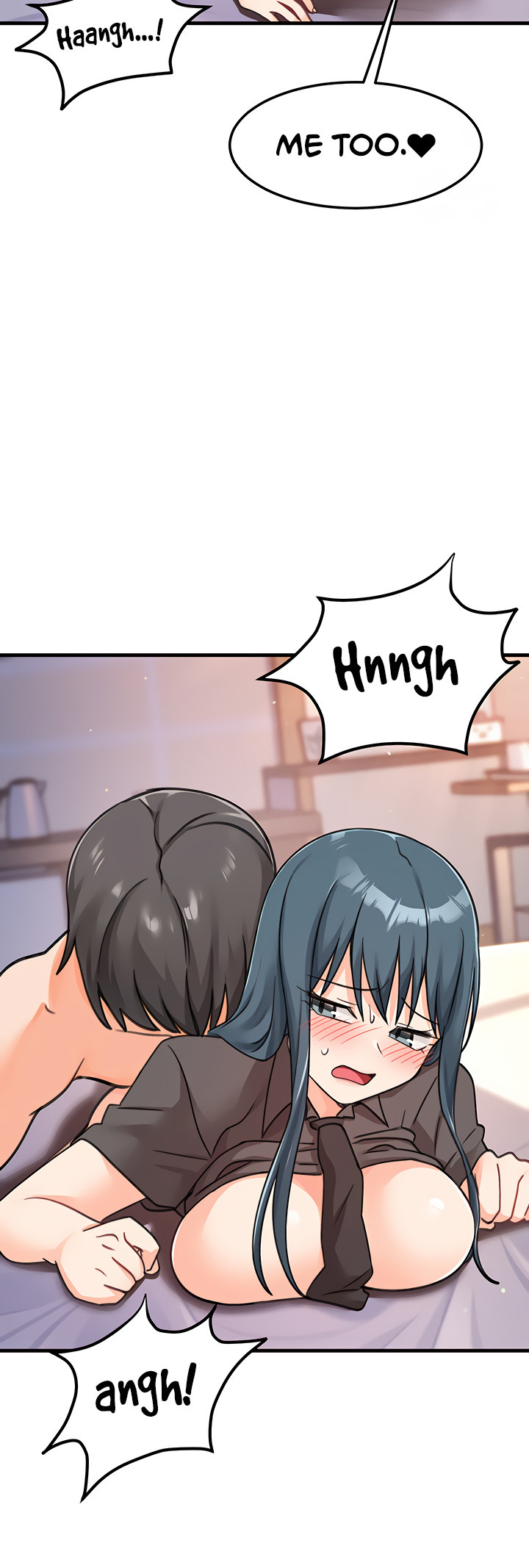 Boarding School Chapter 49 Page 53
