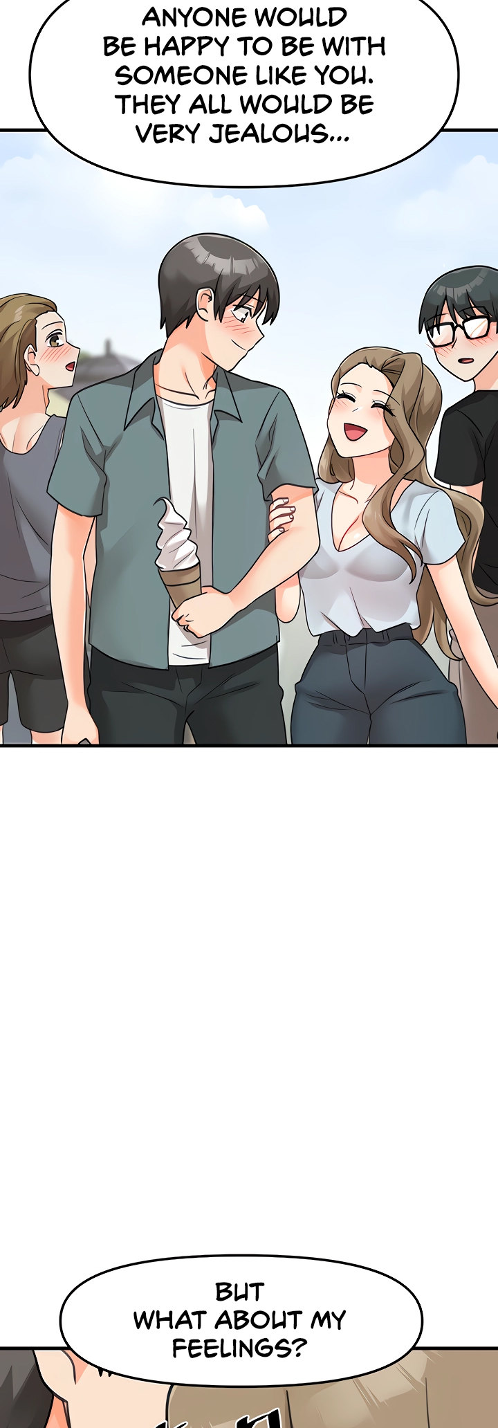 Boarding School Chapter 47 Page 54