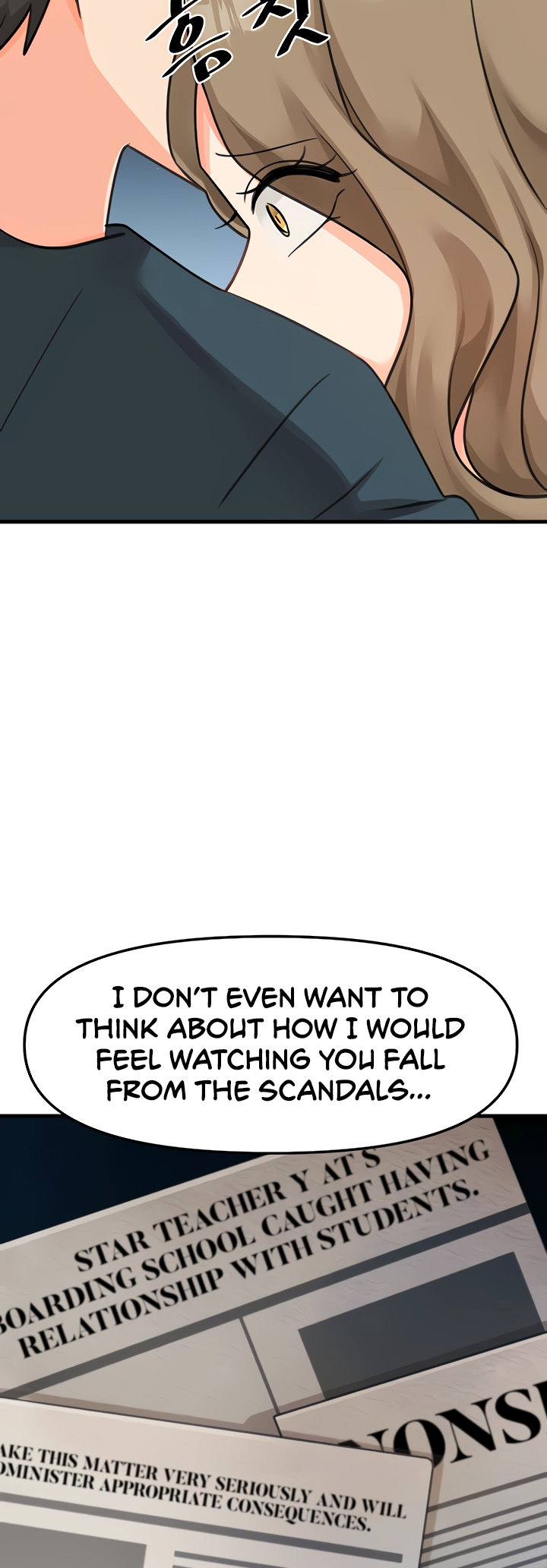 Boarding School Chapter 47 Page 55