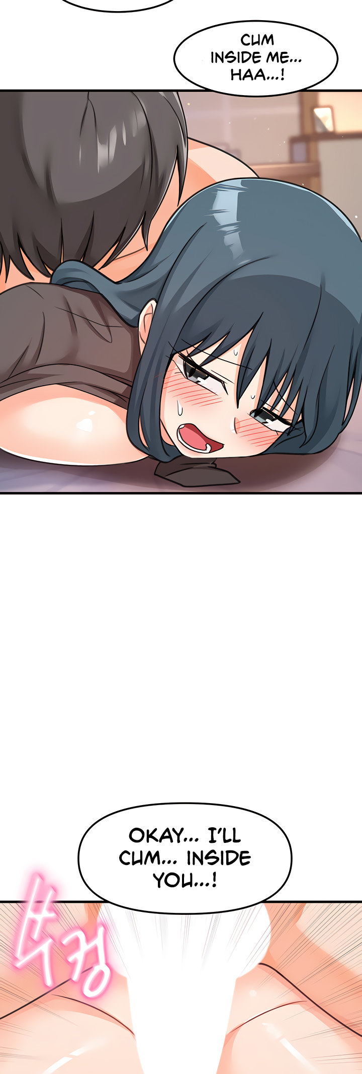 Boarding School Chapter 49 Page 55