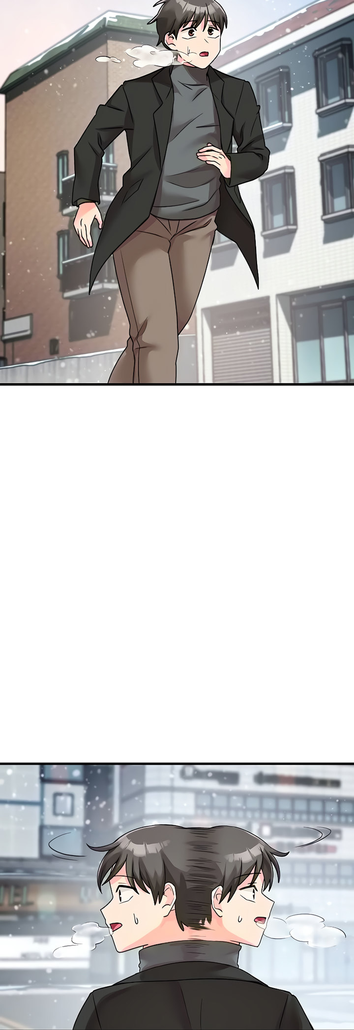 Boarding School Chapter 48 Page 56