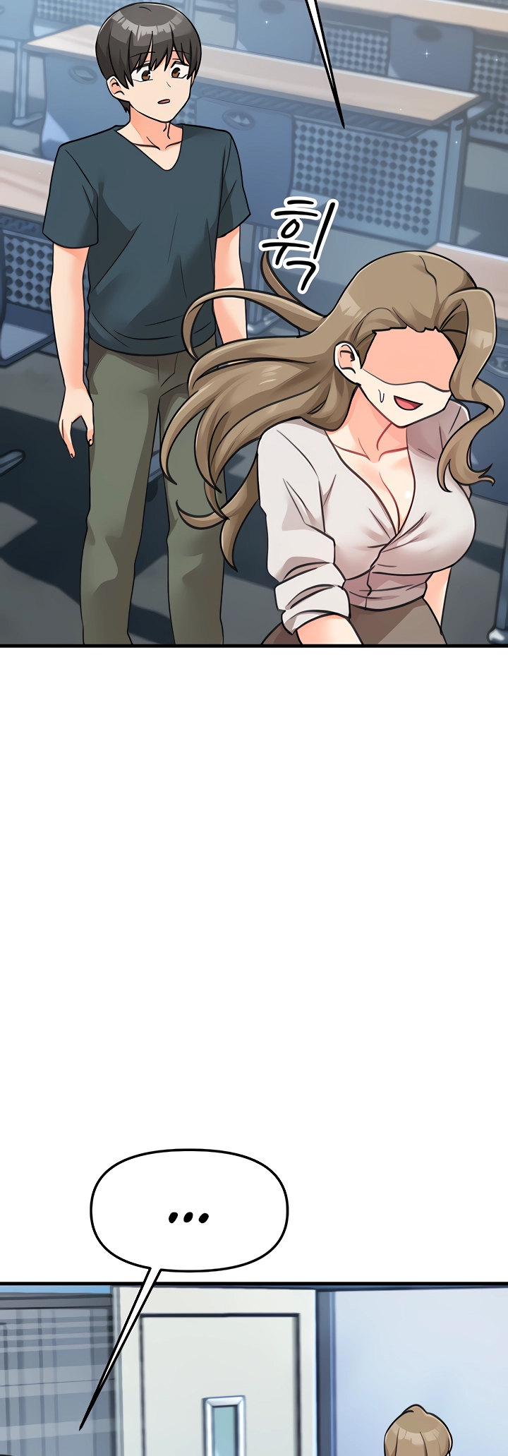 Boarding School Chapter 47 Page 58