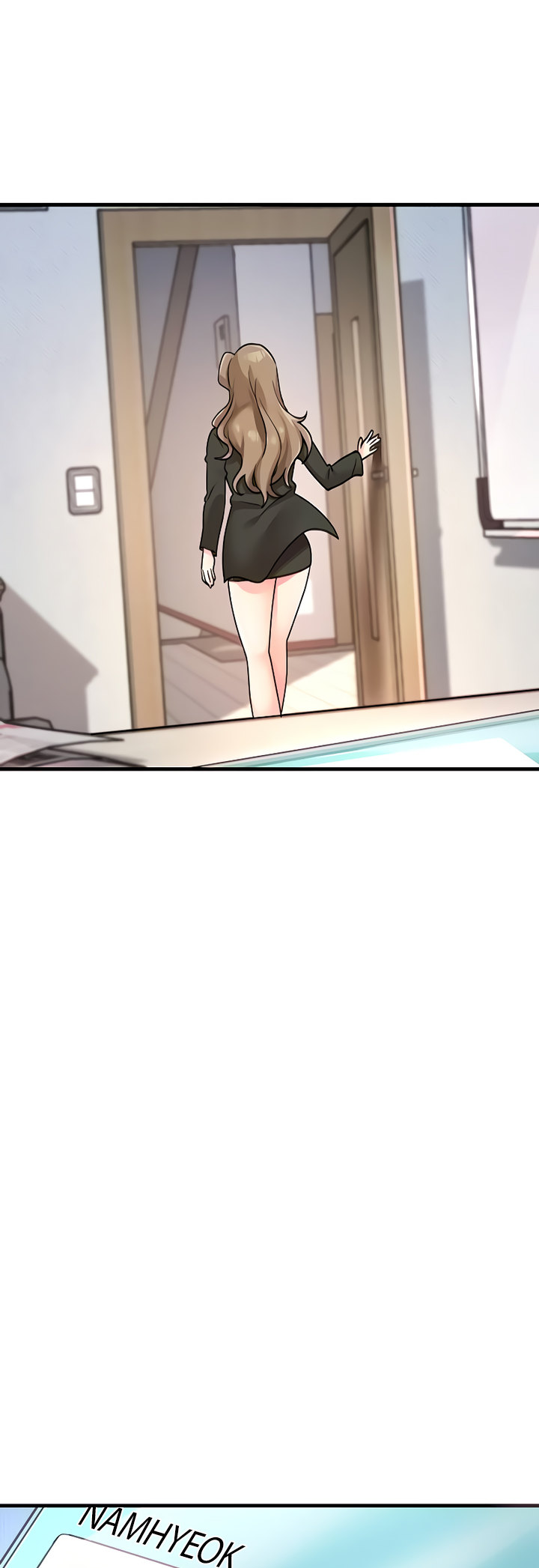 Boarding School Chapter 48 Page 59