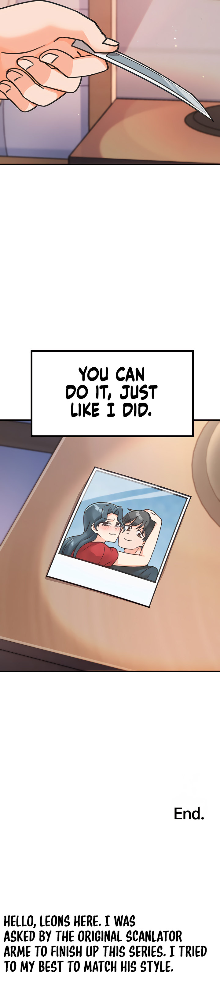 Boarding School Chapter 49 Page 60