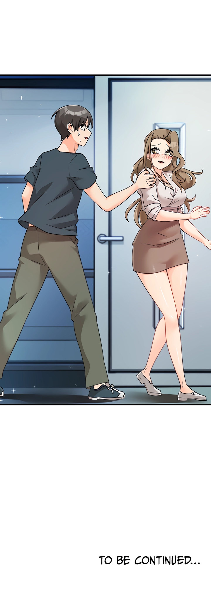 Boarding School Chapter 47 Page 62
