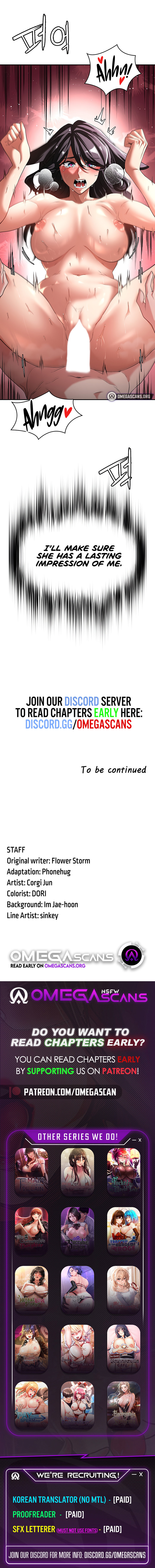 Hero Villain Chapter 95 Page 8