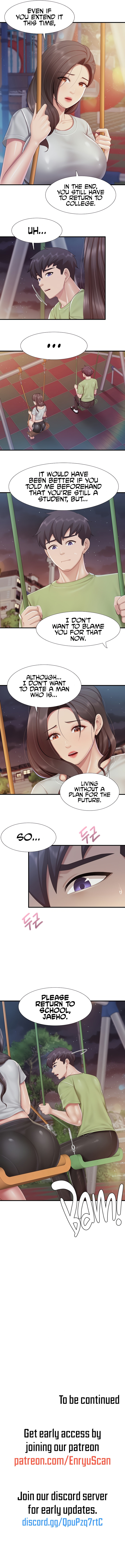 Welcome to Kids Cafe Chapter 103 Page 8