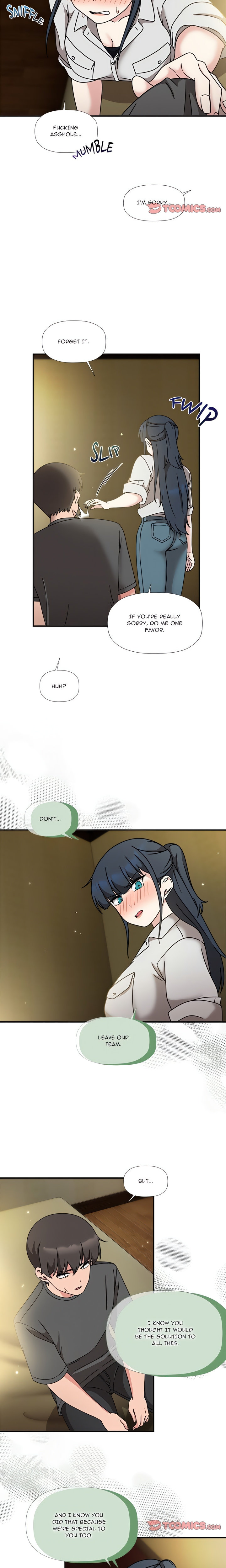 #Follow Me Chapter 58 Page 7