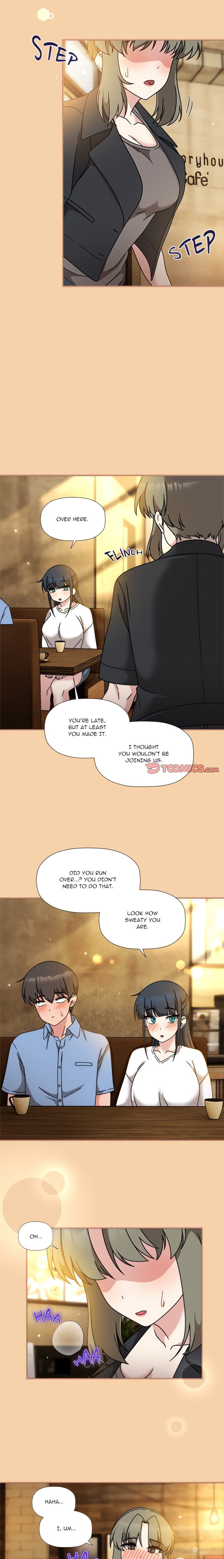 #Follow Me Chapter 58 Page 10