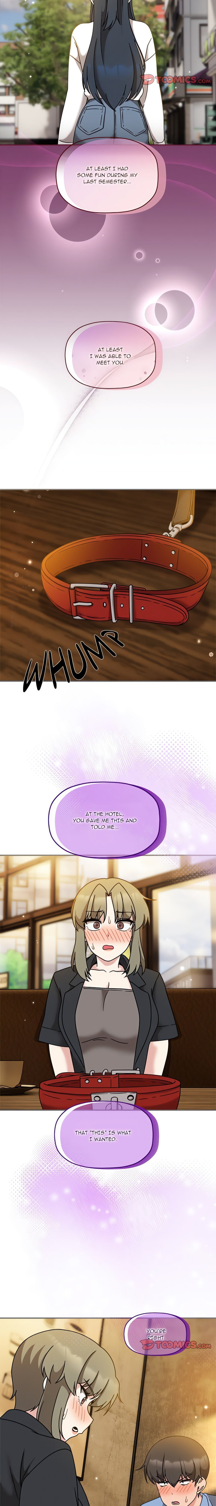 #Follow Me Chapter 58 Page 18