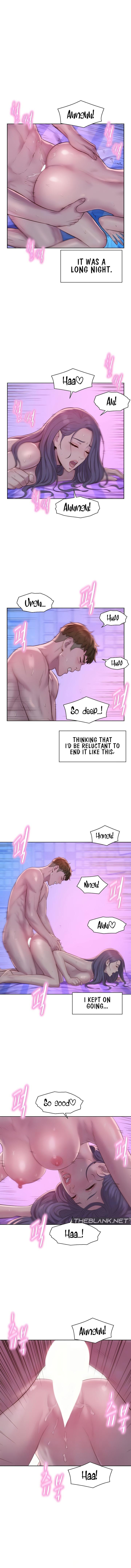 Romantic Camping Chapter 799 Page 3