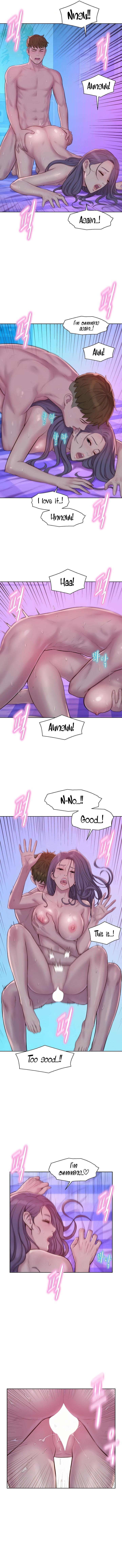 Romantic Camping Chapter 799 Page 4