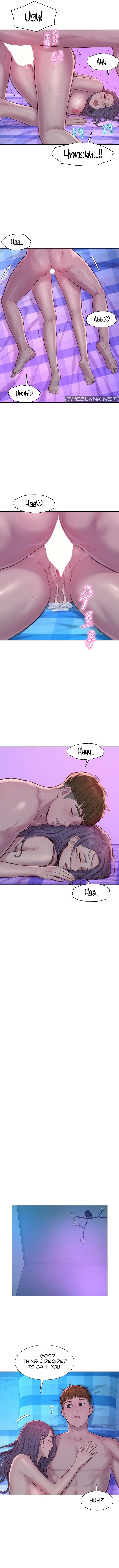 Romantic Camping Chapter 799 Page 5
