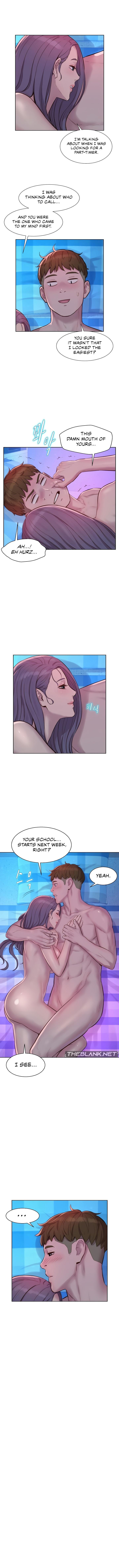 Romantic Camping Chapter 799 Page 6