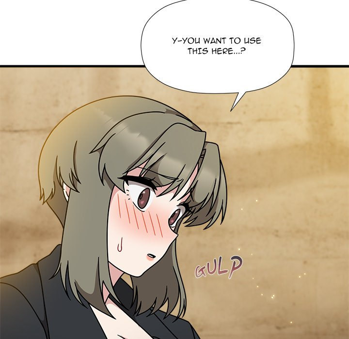 #Follow Me Chapter 59 Page 8