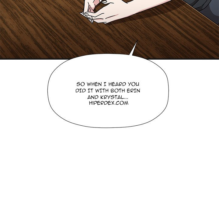 #Follow Me Chapter 59 Page 25