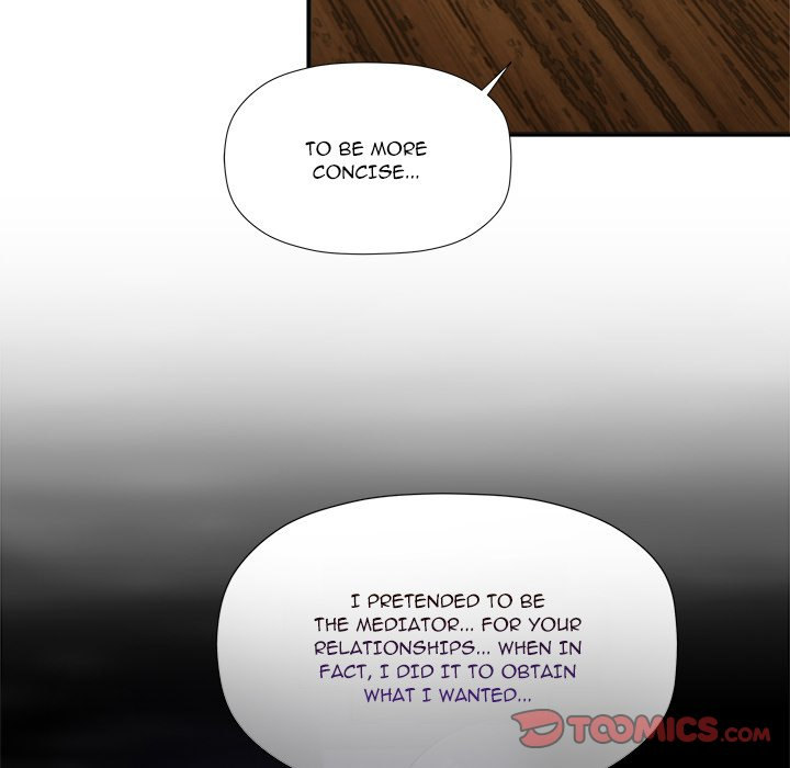 #Follow Me Chapter 59 Page 27