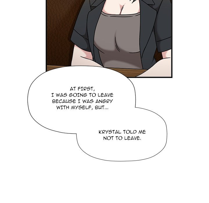 #Follow Me Chapter 59 Page 46