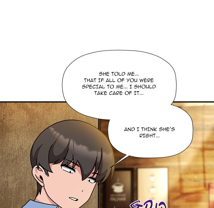 #Follow Me Chapter 59 Page 47
