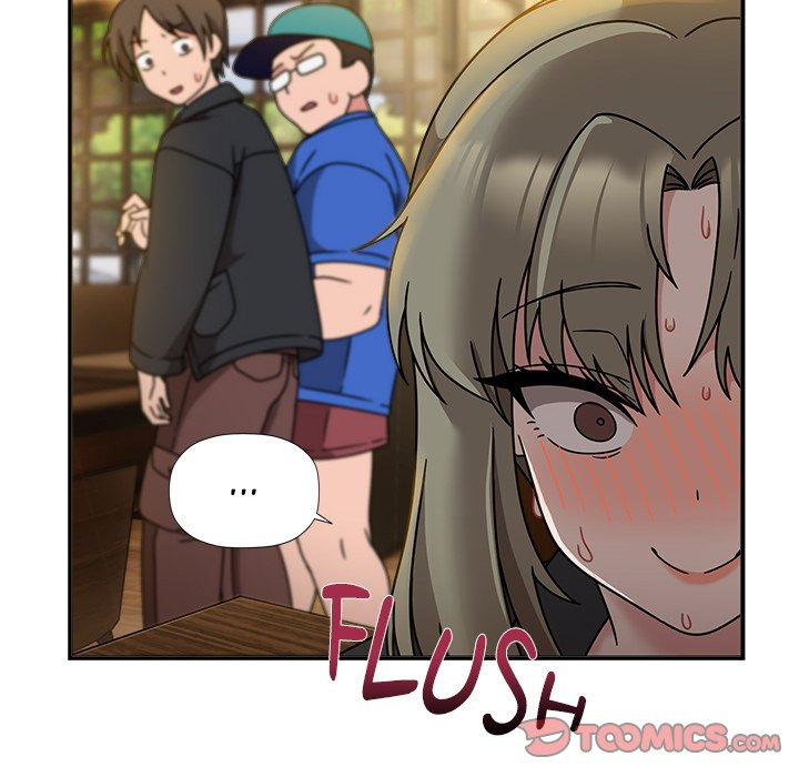 #Follow Me Chapter 59 Page 63