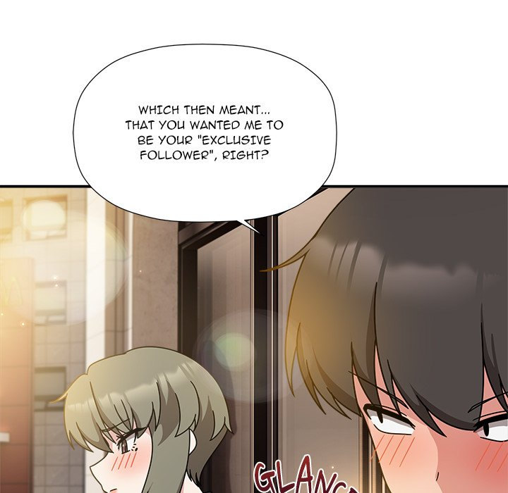 #Follow Me Chapter 59 Page 74
