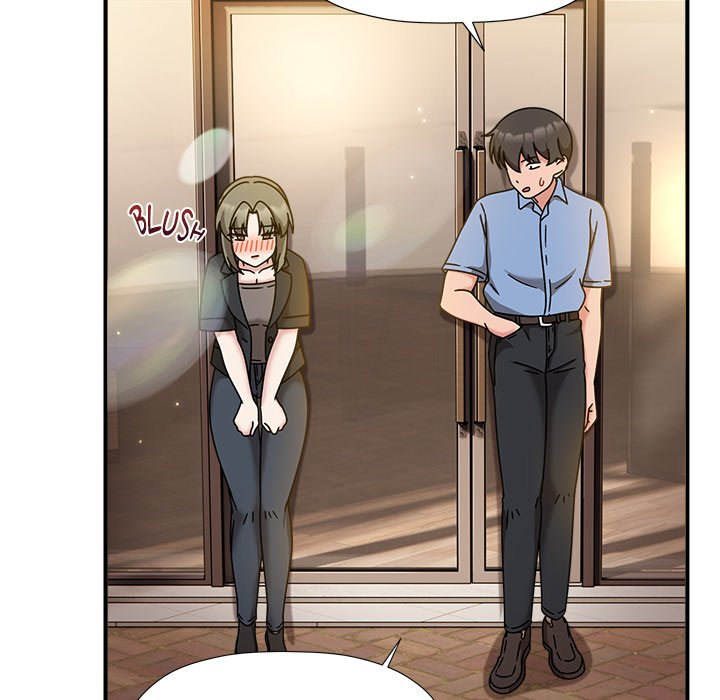 #Follow Me Chapter 59 Page 76
