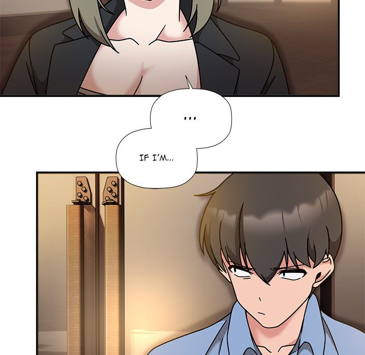 #Follow Me Chapter 59 Page 86