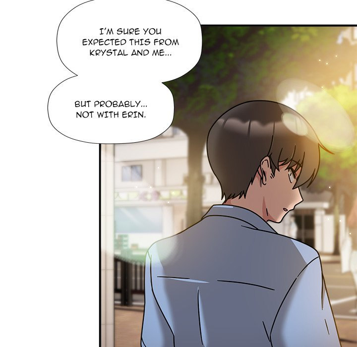 #Follow Me Chapter 59 Page 98