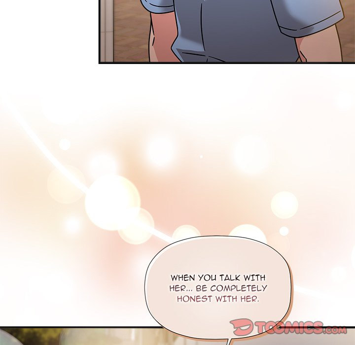 #Follow Me Chapter 59 Page 99