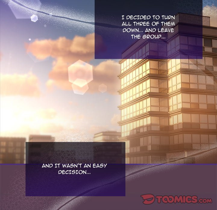 #Follow Me Chapter 59 Page 105