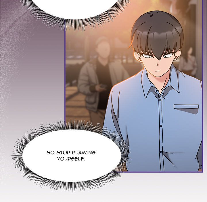 #Follow Me Chapter 59 Page 109