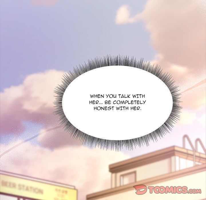 #Follow Me Chapter 59 Page 111