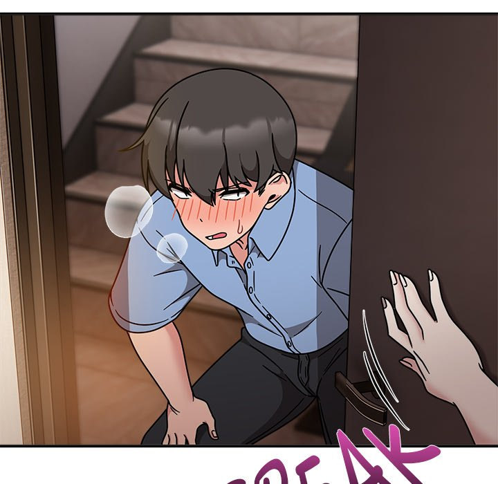 #Follow Me Chapter 59 Page 131