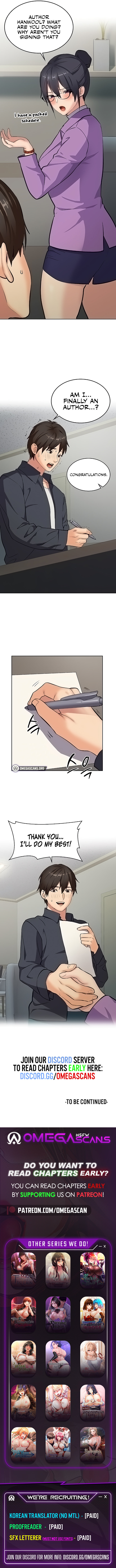 The Girl Next Door manhwa Chapter 11 Page 8