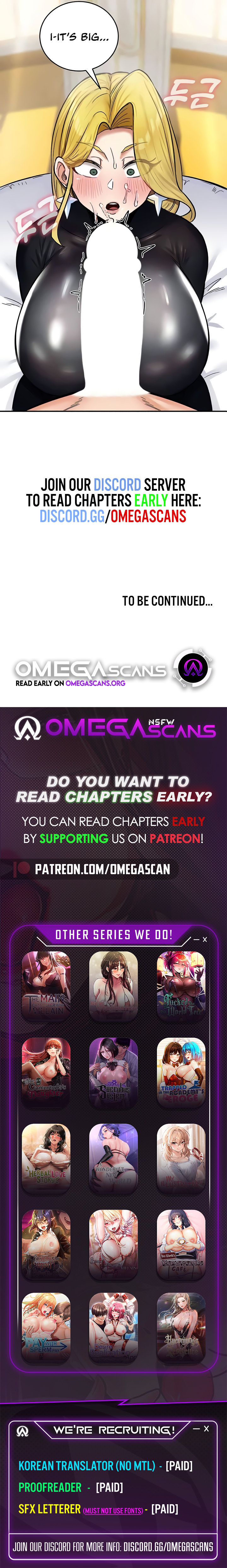 Regressed Warrior’s Female Dominance Diary Chapter 10 Page 9