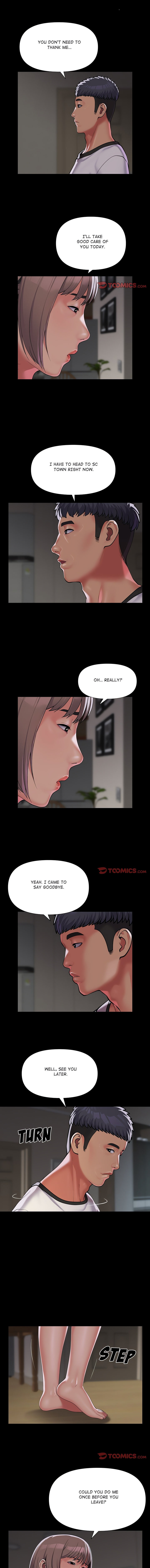 The Ladies’ Associate Chapter 138 Page 5