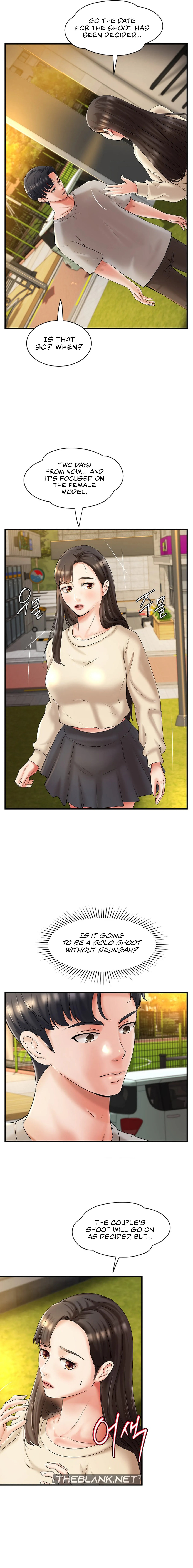 The Girl Next Door manhwa Chapter 13 Page 4