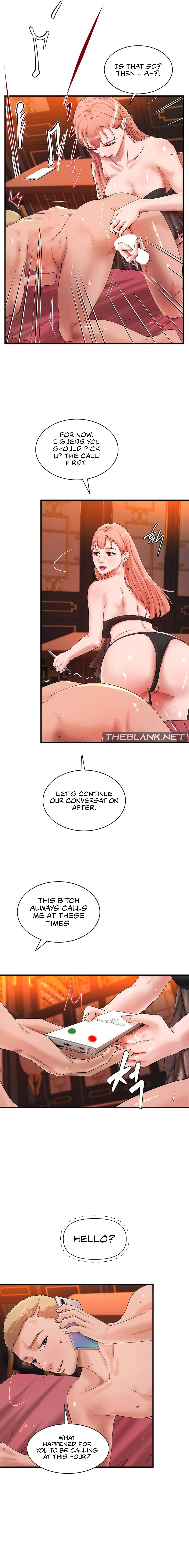 The Girl Next Door manhwa Chapter 13 Page 15