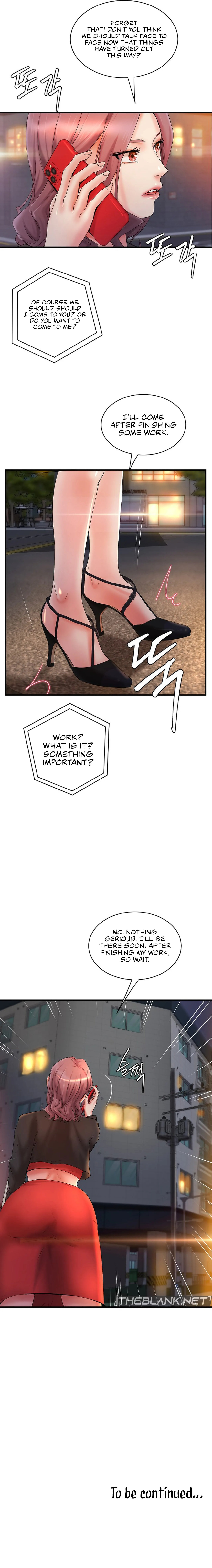 The Girl Next Door manhwa Chapter 13 Page 17