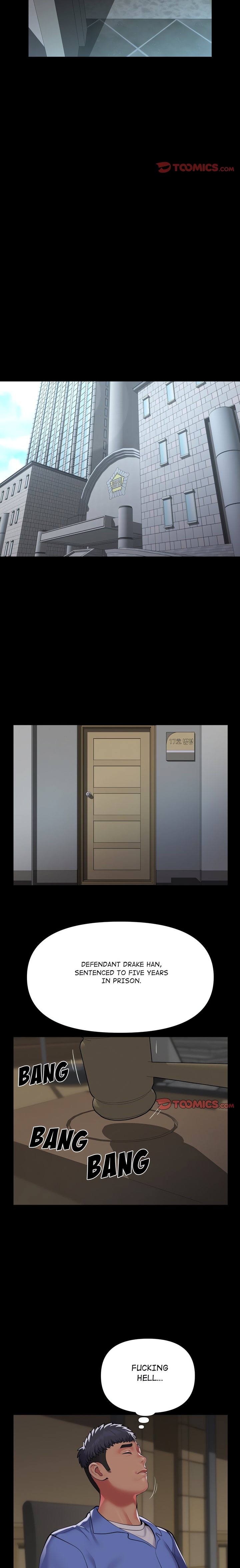 The Ladies’ Associate Chapter 139 Page 4