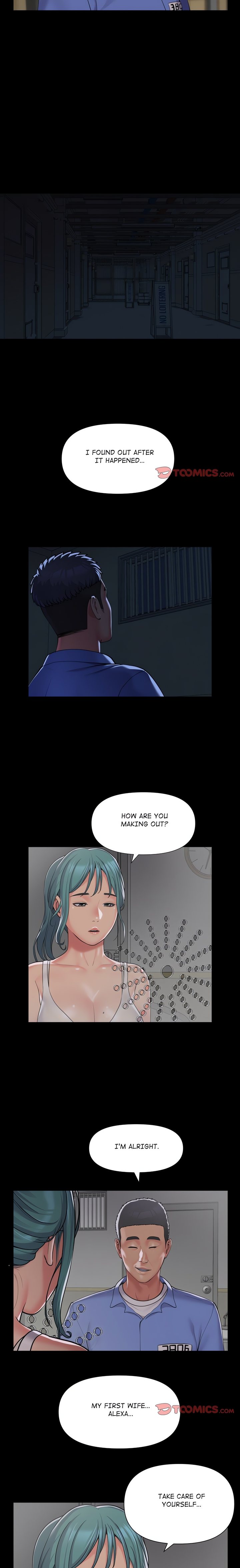 The Ladies’ Associate Chapter 139 Page 5