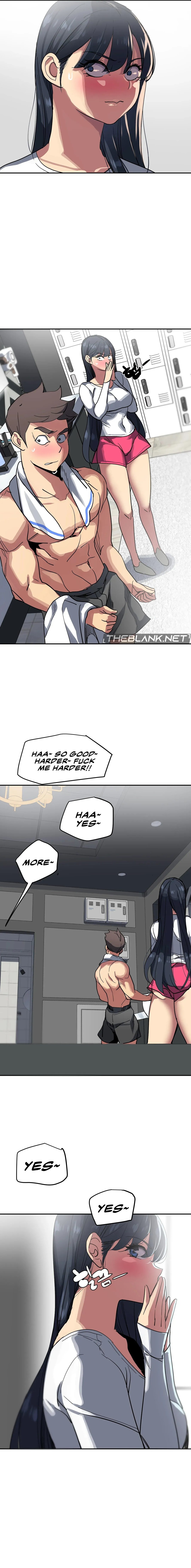 In At the Deep End Chapter 37 Page 13