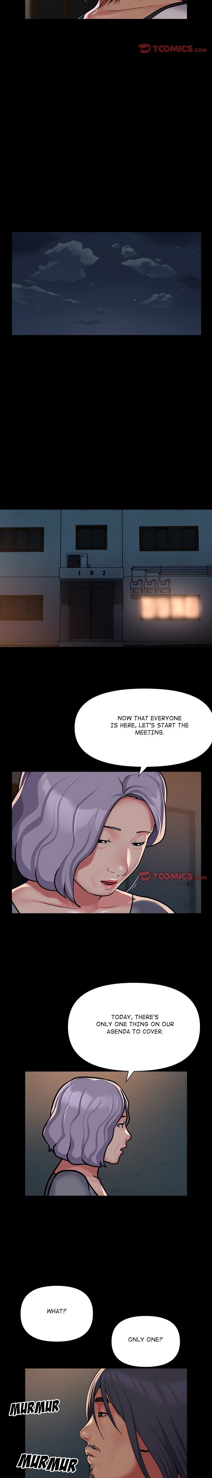 The Ladies’ Associate Chapter 140 Page 5