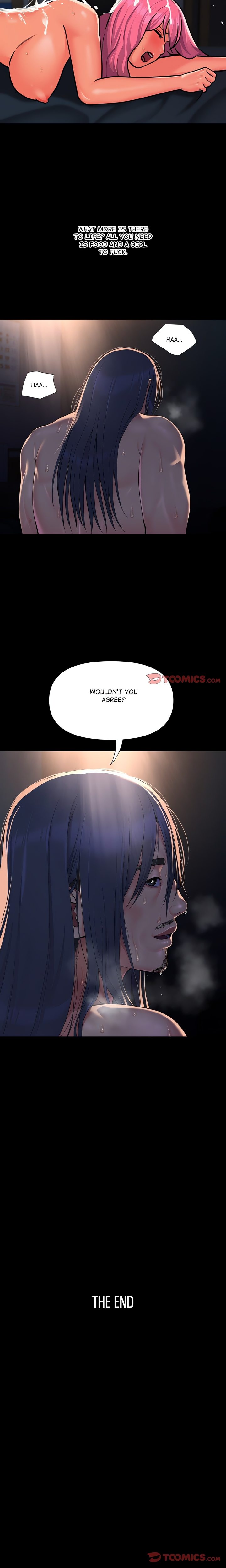 The Ladies’ Associate Chapter 140 Page 13