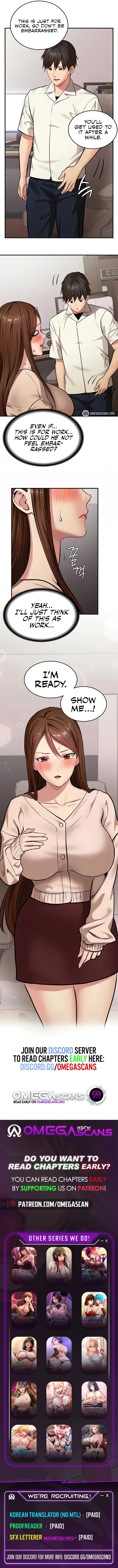 The Girl Next Door manhwa Chapter 17 Page 7